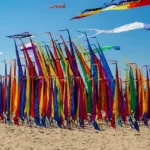 Kite Beach Dubai: Guide to the Best Kite Surfing Beach