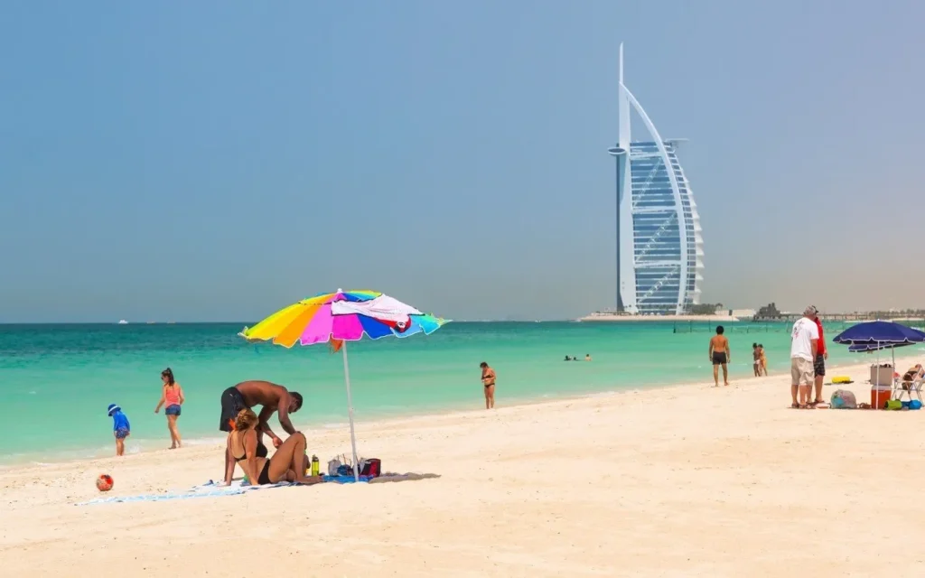 Things-to-Do-at-the-Jumeirah-Public-Beach