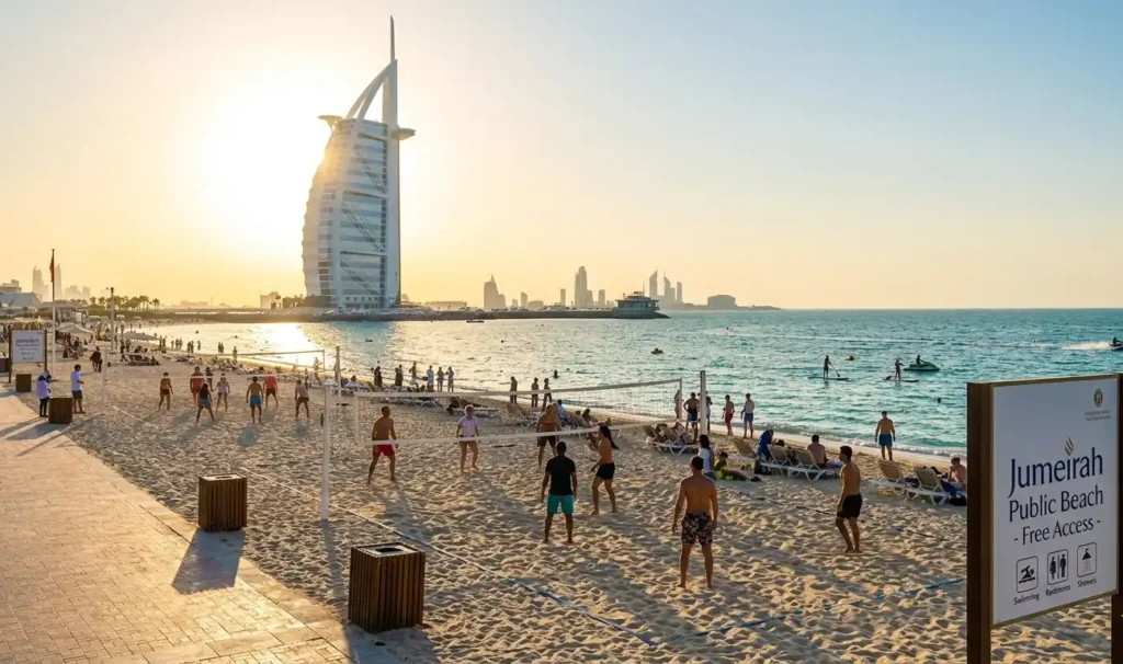 Where-Is-It-and-How-to-Get-There-for-Jumeirah-Public-Beach