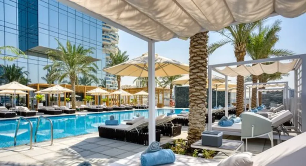 Budget Hotels in Dubai2