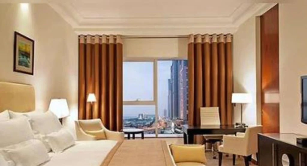 Budget Hotels in Dubai3