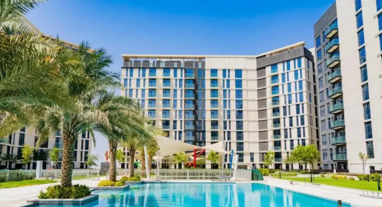 Budget Hotels in Dubai