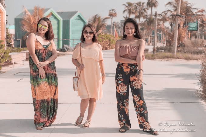 Dubai Beach Dress Code: Rules and What to Wear