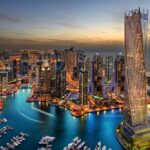Dubai Hakkında Bilgi – Tarih, Kültür, Nüfus ve Meşhur Yerleri