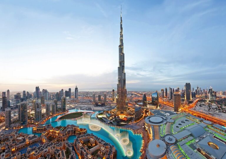 Dubai Tur Fiyatları