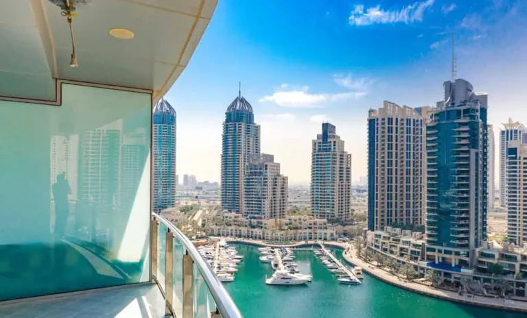 Dubai'de Ev Fiyatları