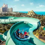Family-Friendly Attractions in Dubai