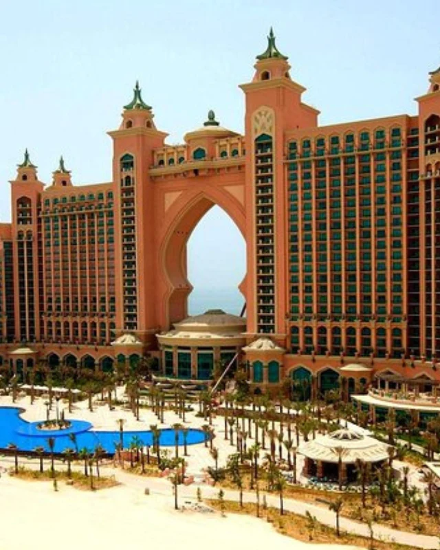 Dubai Tour