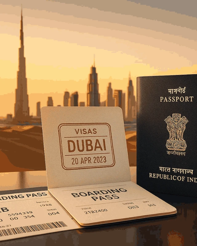 Visa