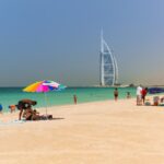 Dubai Beach Entry Fees: Free vs Paid Beaches 2026