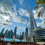 Dubai de Saat Kaç? Türkiye-Dubai Saat Farkı (Güncel 2026)
