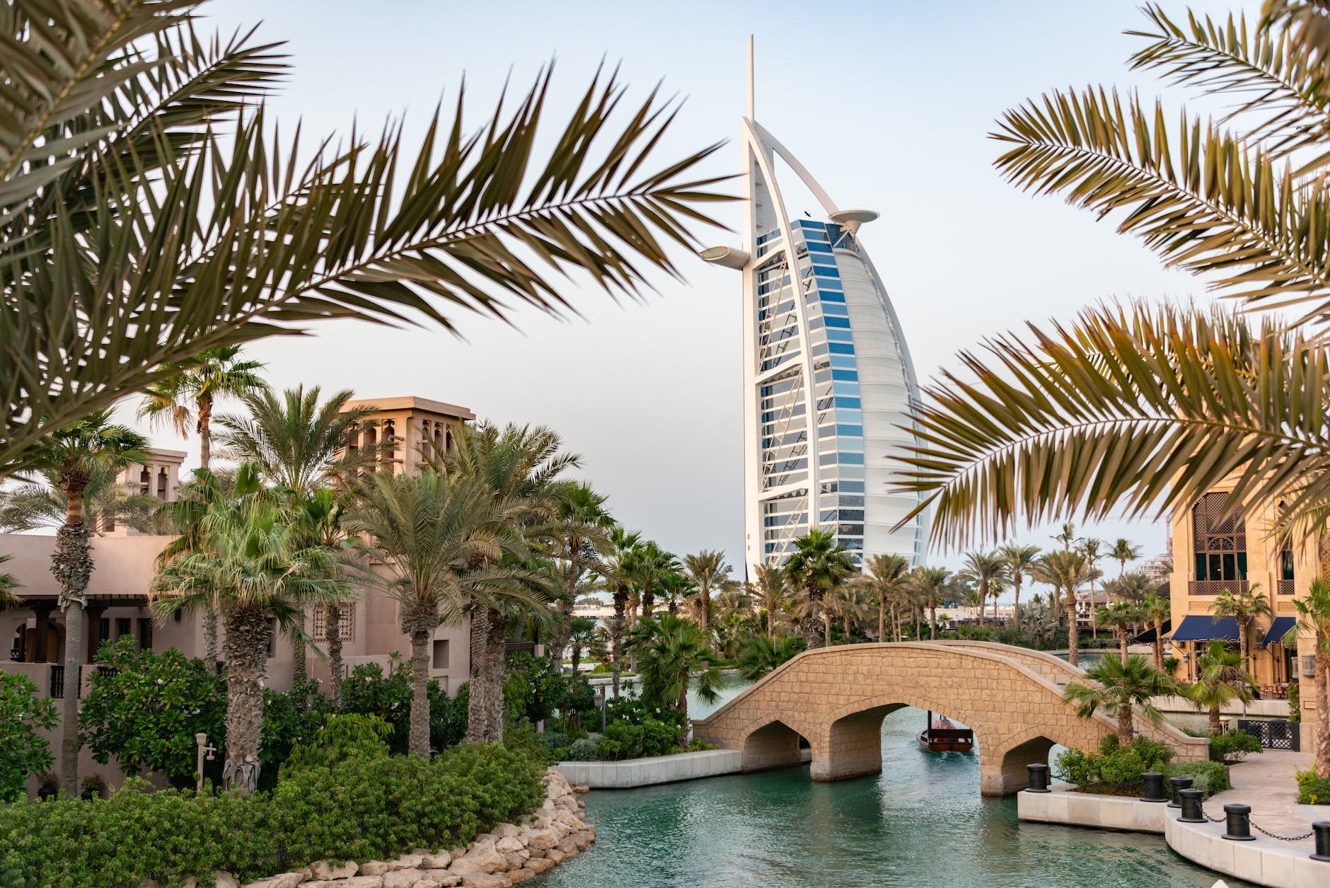Dubai’de Gezilecek Yerler 2026 – Mutlaka Görmeniz Gereken 20 Yer
