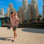 Instagram Spots Dubai Beach: The Ultimate Guide for 2026