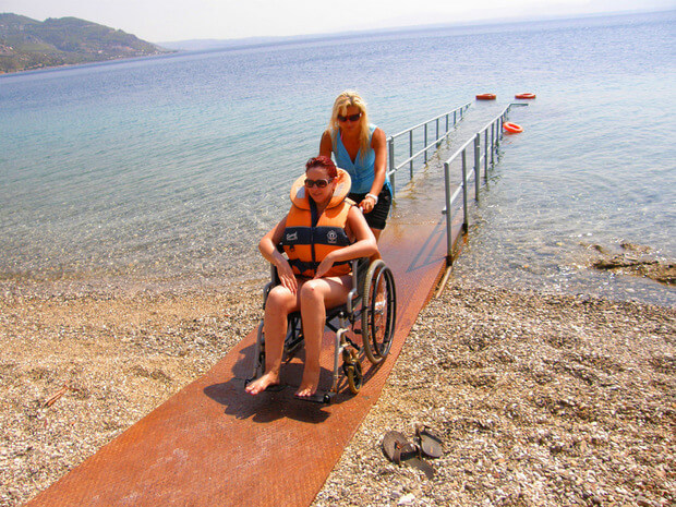 Best Wheelchair Accessible Beaches in Dubai: Best Spots, Facilities and Tips