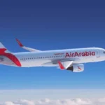Air Arabia Online Check-In: How It Works