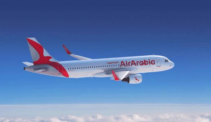 Air Arabia Online Check-In: How It Works