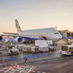 Etihad Airways Check-In: Online & Airport Process