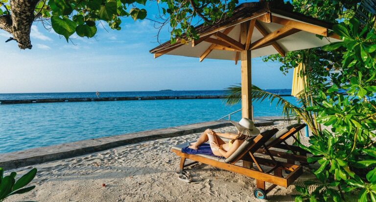 Private Beaches in Dubai