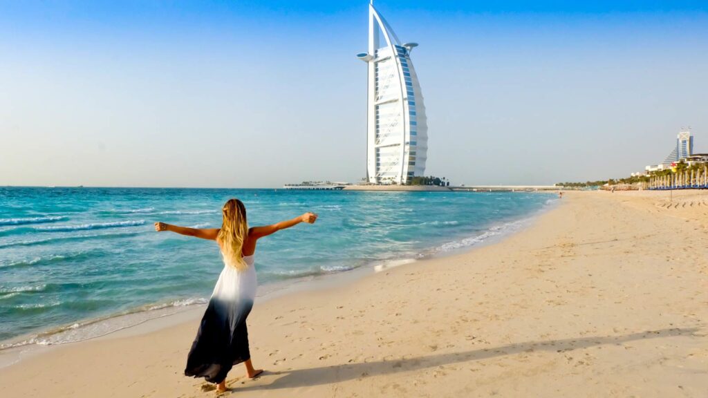 Private Beaches in Dubai4
