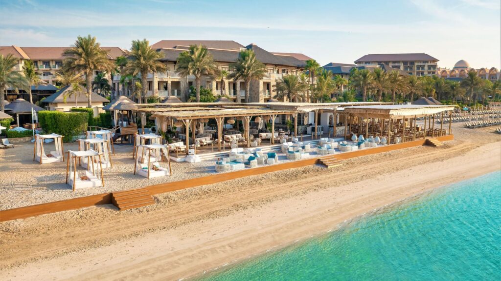Sofitel Palm Beach Dubai1