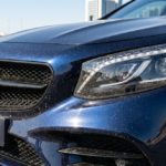 Is Your Luxury Car’s Paint at Greater Risk on Abu Dhabi Roads?