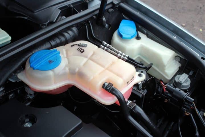 BMW Cooling System Problems