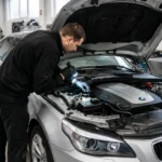 Common BMW Engine and Cooling System Problems