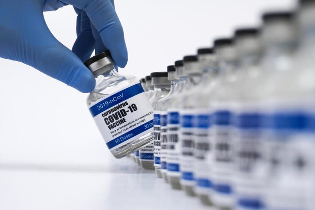 Get Pfizer Vaccine in Dubai