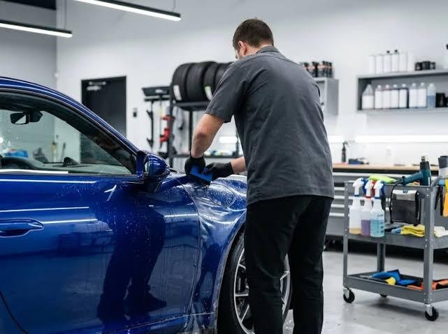 PPF, Ceramic Coating, or Both