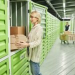 Specialised Storage in Dubai: Cars, Art, Vaults and Fine Wardrobes