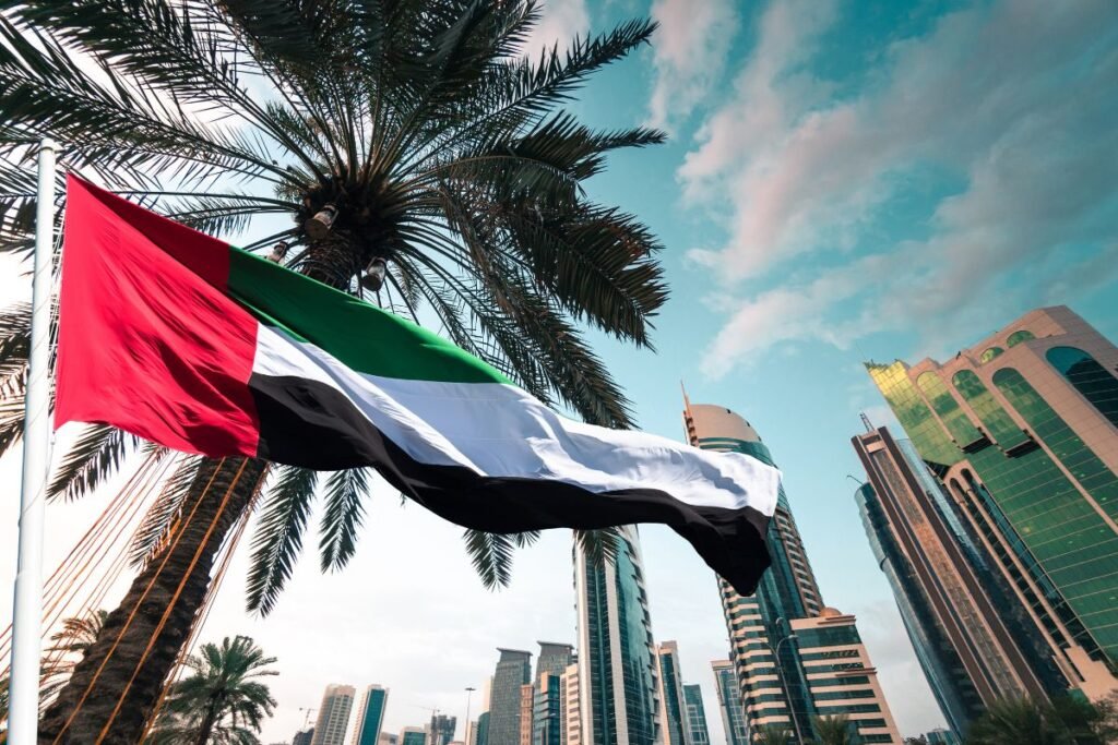 Upcoming Holidays in UAE
