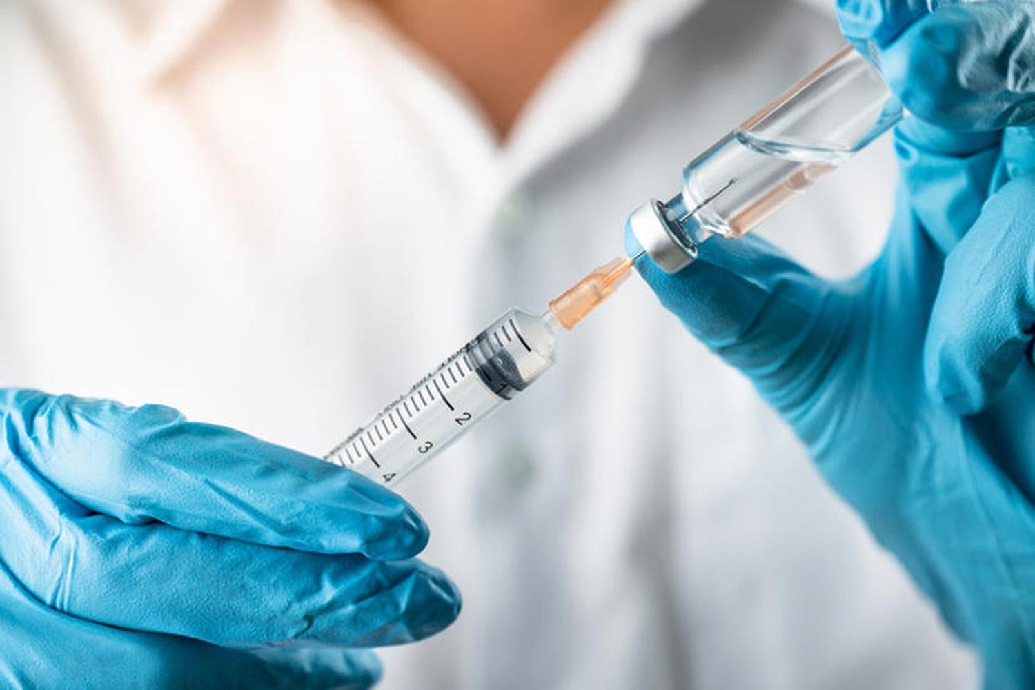Where to Get Pfizer Vaccine in Dubai