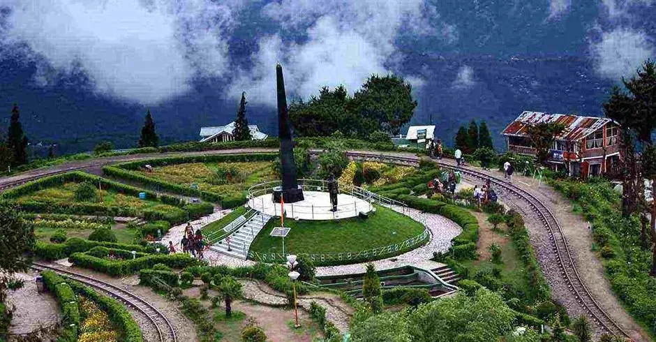 best-place-Darjeeling-Travel-Destinations