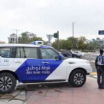 Abu Dhabi Traffic Fine Check: Police & Vehicle Fines