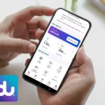 Du Balance Check: How to Check Data & SIM Balance