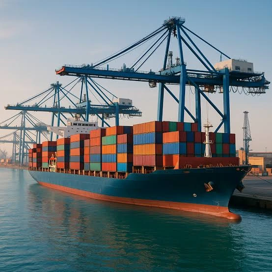 How Cargo Services Support Business Growth