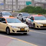 How to Book Taxi in Dubai: A Simple Guide for Every Trip