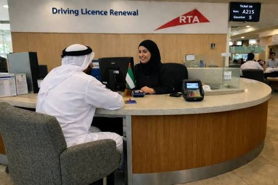 How to Renew Driving License in Dubai: A Simple 2026 Guide