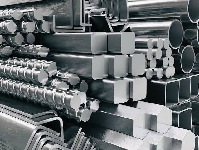 Top Trends in Hot-Rolled Steel Fabrication for Construction