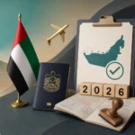 UAE Visa Regulation Changes