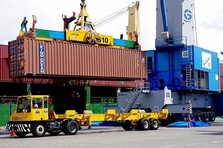 What Are Cargo Services?