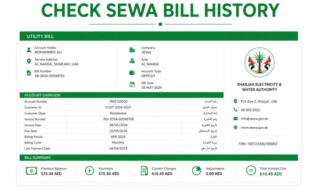 What Is SEWA