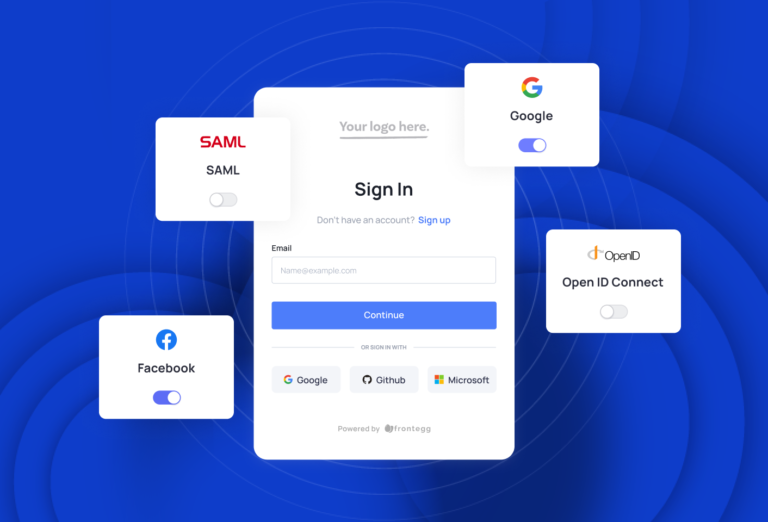 What Is a Passwordless Login?