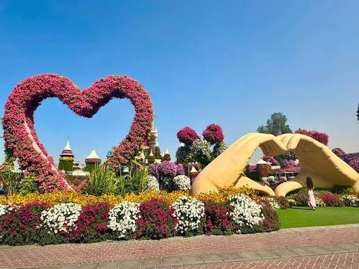 Why the Garden Closes Every Summer