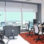 Finding the Perfect Office Space for Rent in Dubai Today