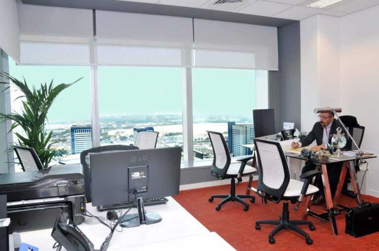 office space for rent dubai